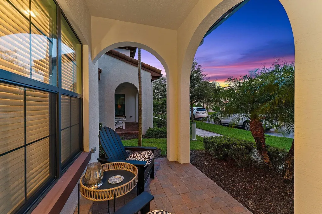 1077 Faulkner Terrace Palm Beach Gardens FL 33418
