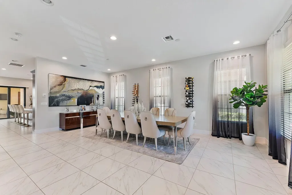 1077 Faulkner Terrace Palm Beach Gardens FL 33418