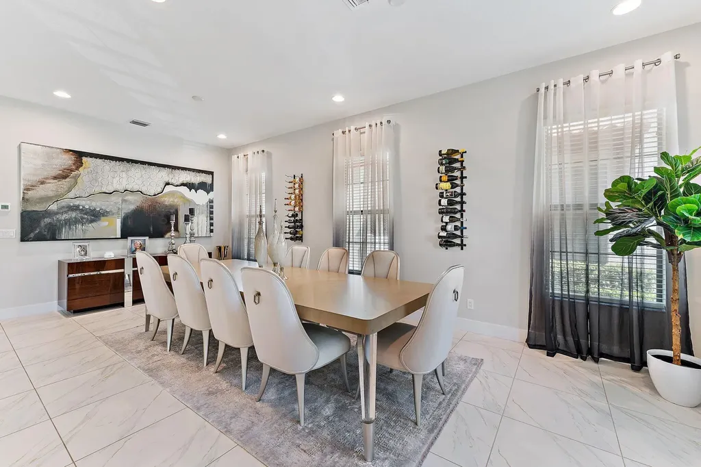 1077 Faulkner Terrace Palm Beach Gardens FL 33418