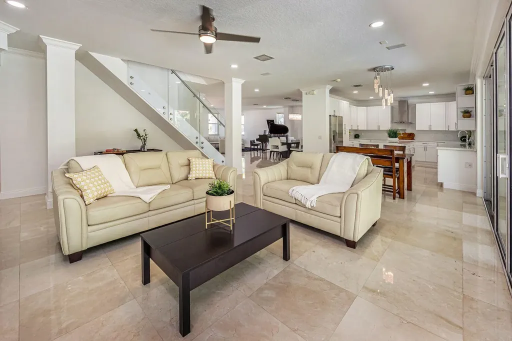 1879 Hidden Trail Lane Weston FL 33327