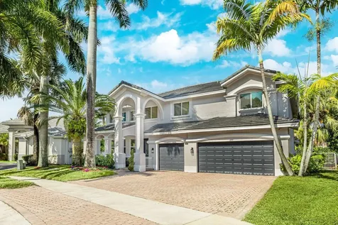 1879 Hidden Trail Lane Weston FL 33327