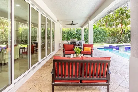 1879 Hidden Trail Lane Weston FL 33327