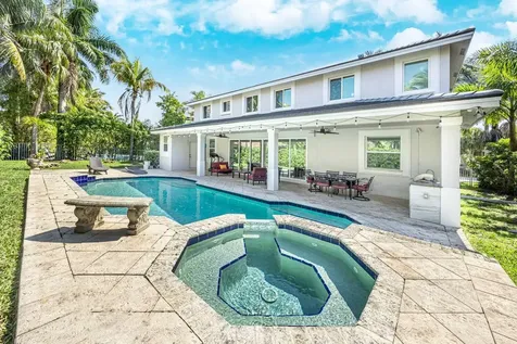 1879 Hidden Trail Lane Weston FL 33327