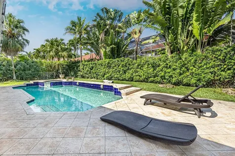 1879 Hidden Trail Lane Weston FL 33327