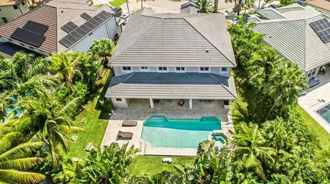 1879 Hidden Trail Lane Weston FL 33327