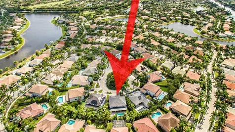 1879 Hidden Trail Lane Weston FL 33327