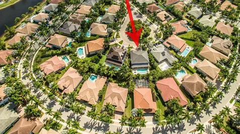 1879 Hidden Trail Lane Weston FL 33327
