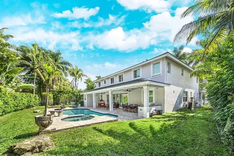 1879 Hidden Trail Lane Weston FL 33327