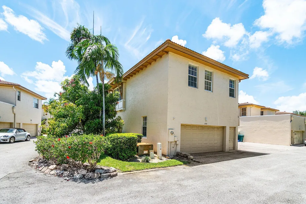 2508 NW 6th Court Boynton Beach FL 33426