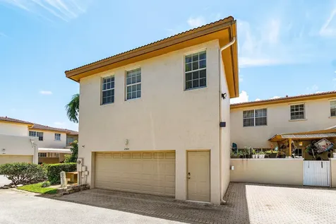 2508 NW 6th Court Boynton Beach FL 33426