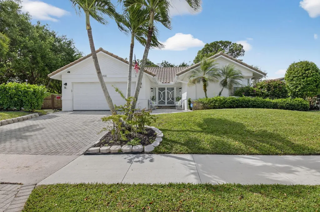 Boca Raton FL, 2402 NW 30th Street