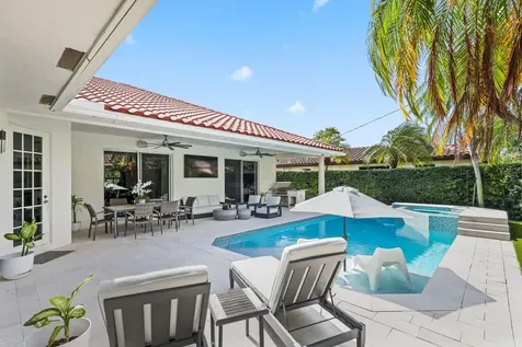 3511 NE 27th Avenue Lighthouse Point FL 33064