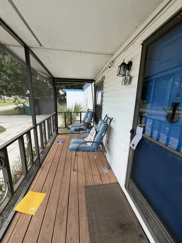 4207 SE 27th Street Okeechobee FL 34974