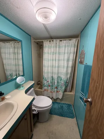 4207 SE 27th Street Okeechobee FL 34974