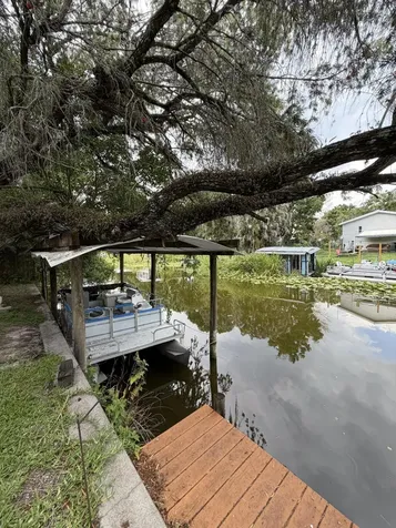 4207 SE 27th Street Okeechobee FL 34974