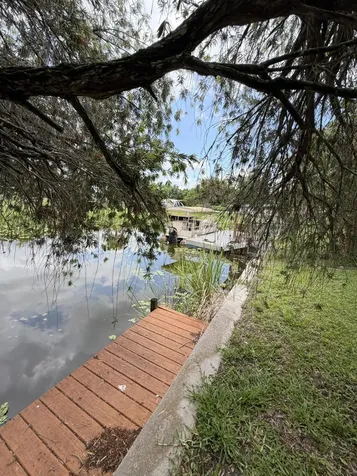 4207 SE 27th Street Okeechobee FL 34974