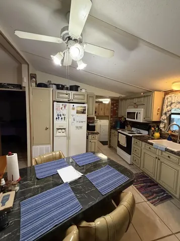 4207 SE 27th Street Okeechobee FL 34974