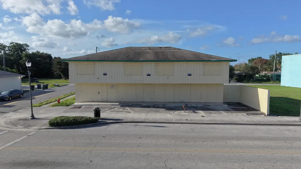 1140 Avenue D Fort Pierce FL