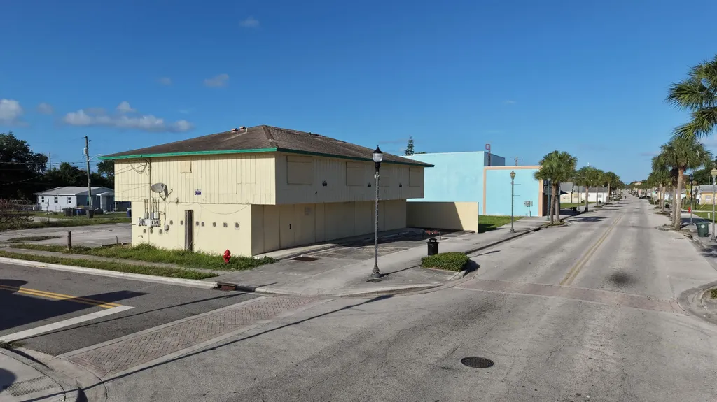 1140 Avenue D Fort Pierce FL