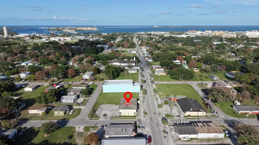 1140 Avenue D Fort Pierce FL