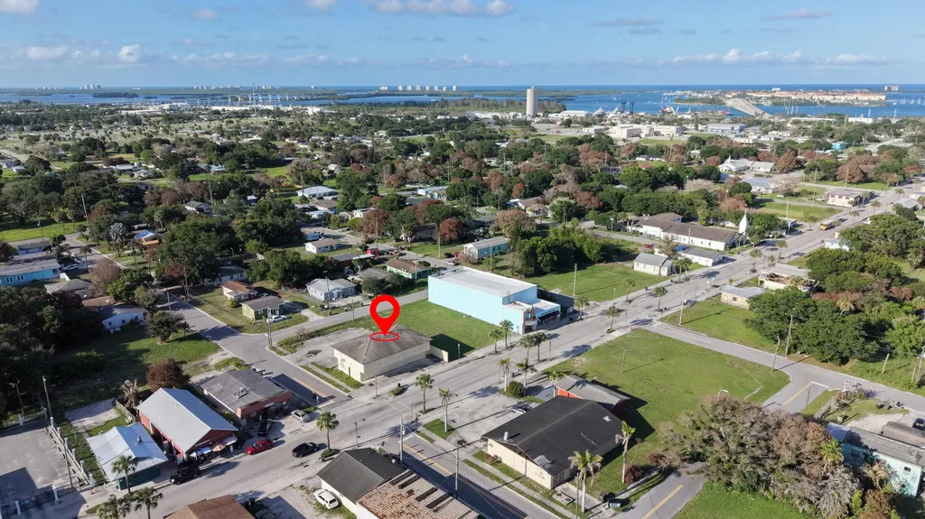 1140 Avenue D Fort Pierce FL