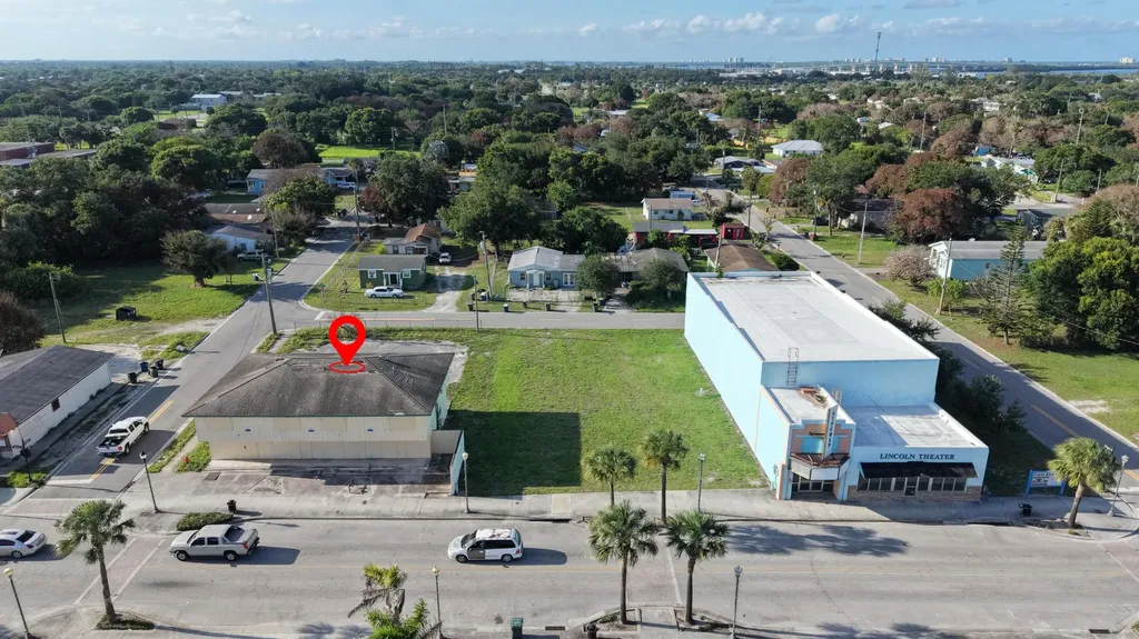 1140 Avenue D Fort Pierce FL