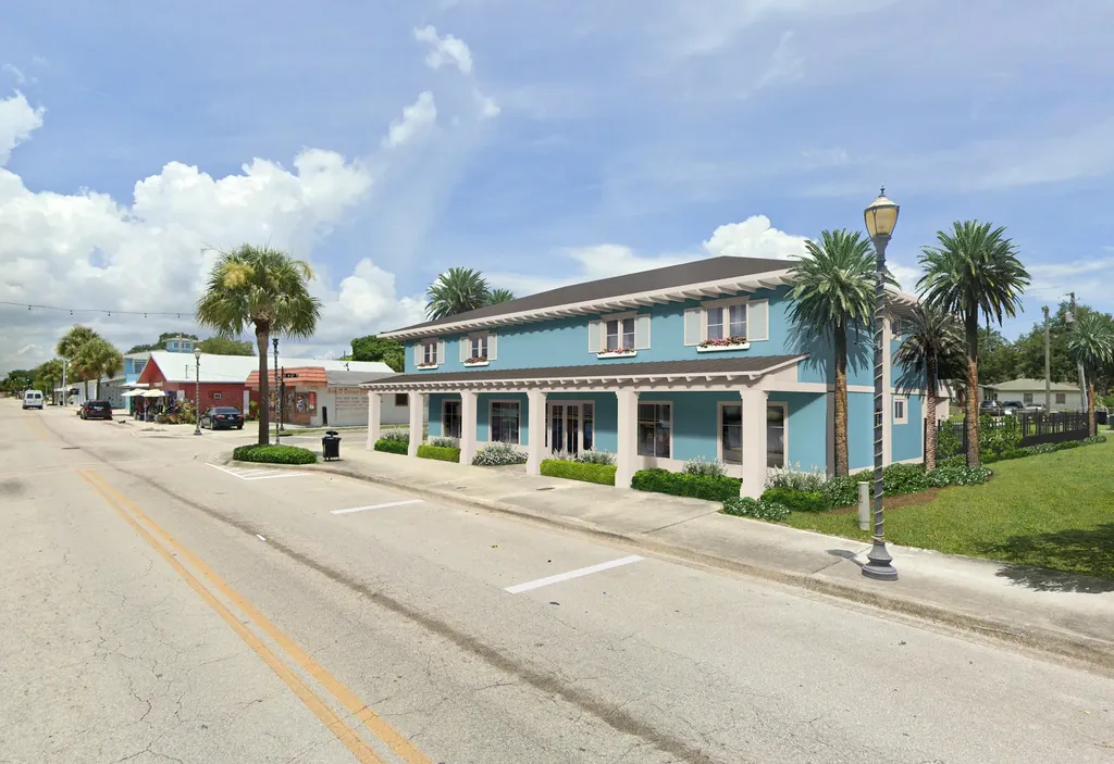 1140 Avenue D Fort Pierce FL