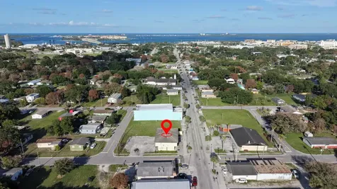 1140 Avenue D Fort Pierce FL