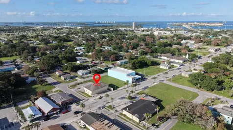 1140 Avenue D Fort Pierce FL