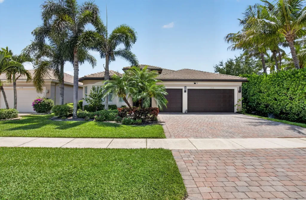 12404 Whistler Way Boynton Beach FL 33473