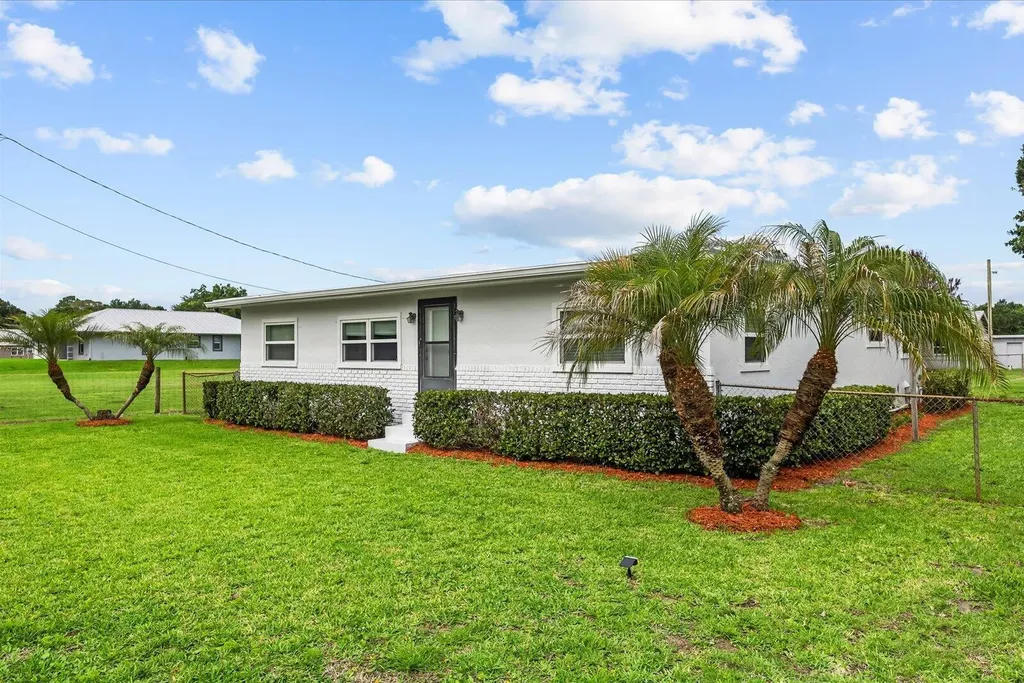 6635 58th Avenue Vero Beach FL 32967