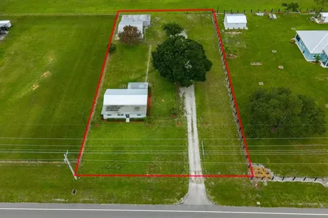 6635 58th Avenue Vero Beach FL 32967