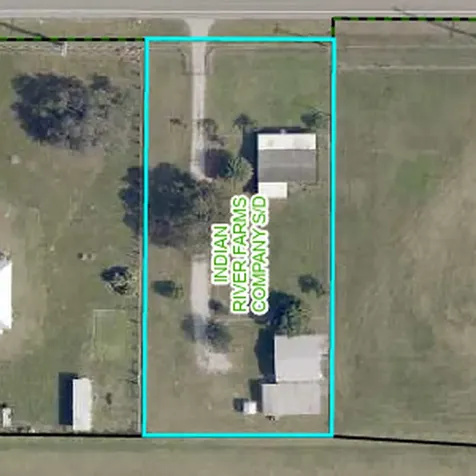 6635 58th Avenue Vero Beach FL 32967