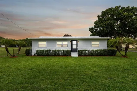 6635 58th Avenue Vero Beach FL 32967