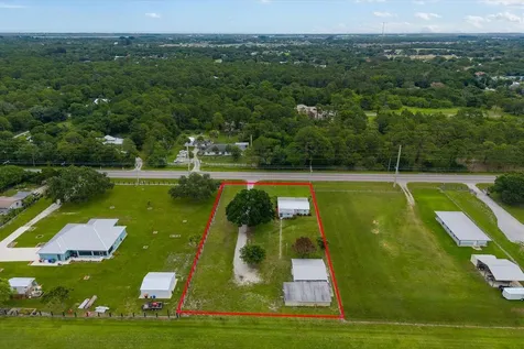 6635 58th Avenue Vero Beach FL 32967