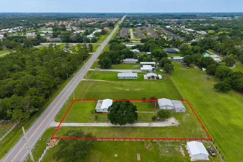 6635 58th Avenue Vero Beach FL 32967