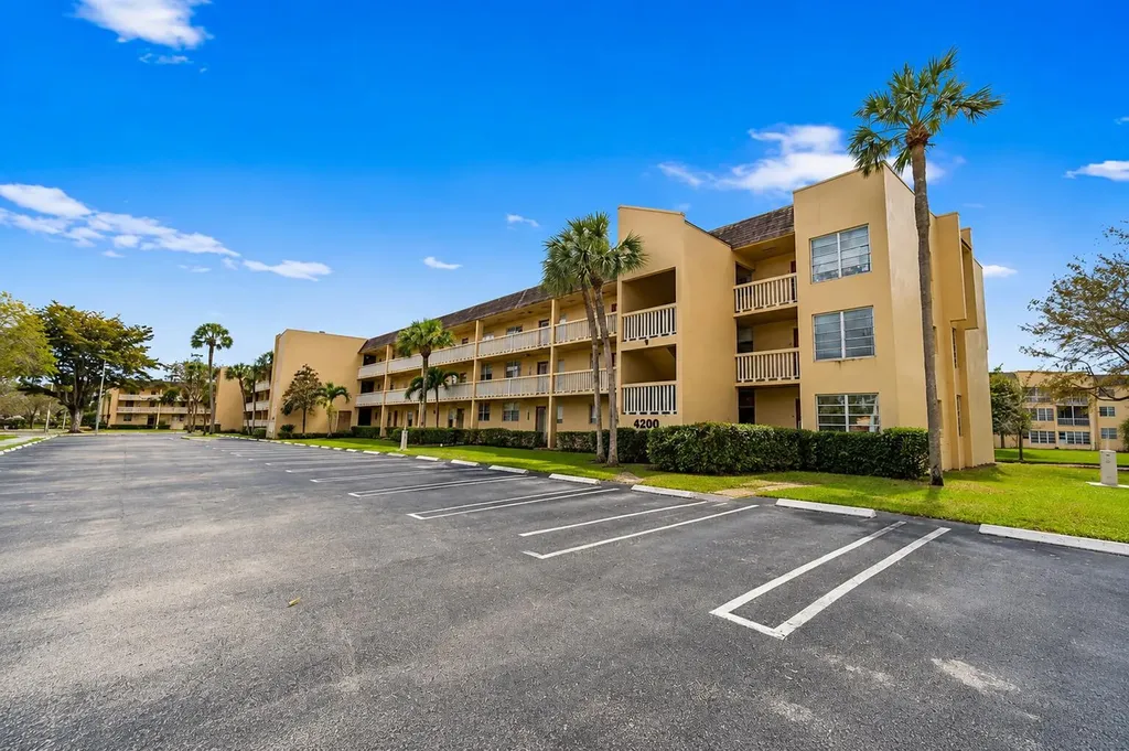 6300 NW 62nd Street Tamarac FL 33319