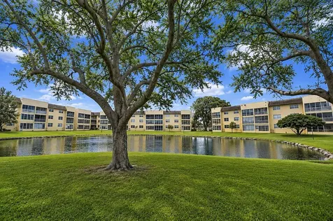 6300 NW 62nd Street Tamarac FL 33319