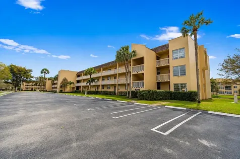6300 NW 62nd Street Tamarac FL 33319