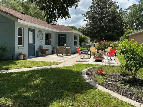 9193 SW 91st Circle Ocala FL 34481