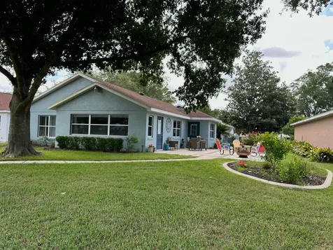 9193 SW 91st Circle Ocala FL 34481