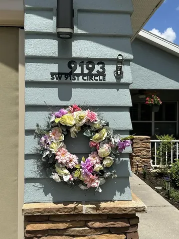 9193 SW 91st Circle Ocala FL 34481
