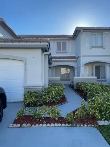 7324 SW 162nd Court Miami FL 33193
