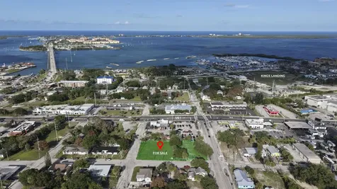 416 Avenue D Fort Pierce FL 34950