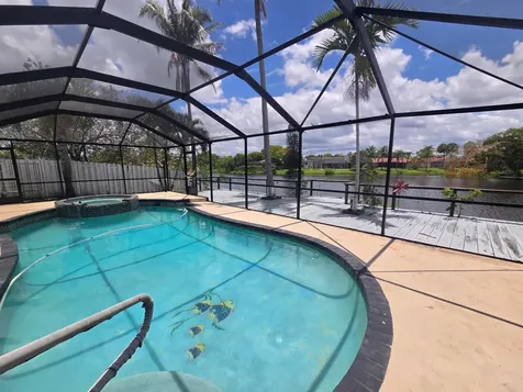 1083 NW 97th Avenue Plantation FL 33322