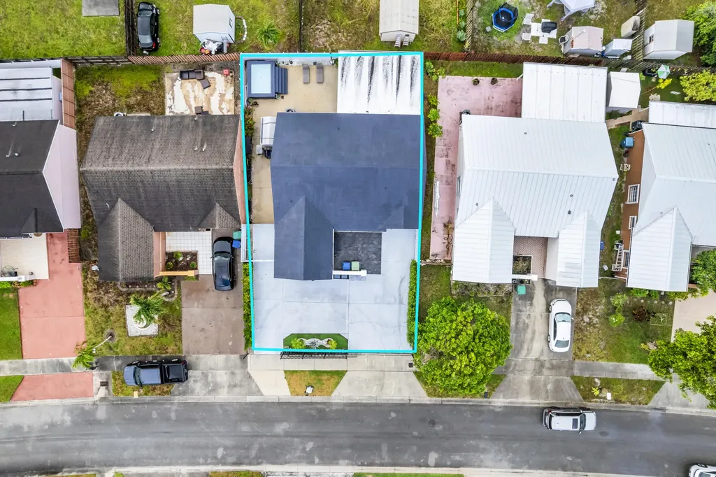 20371 NW 32nd Court Miami Gardens FL 33056