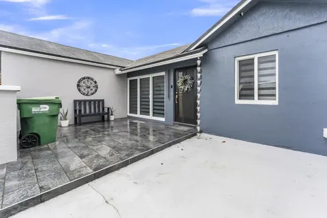20371 NW 32nd Court Miami Gardens FL 33056