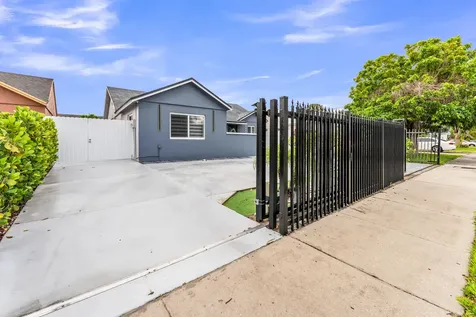 20371 NW 32nd Court Miami Gardens FL 33056