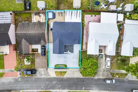 20371 NW 32nd Court Miami Gardens FL 33056