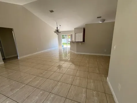 1341 SW Oriole Lane Port St Lucie FL 34953